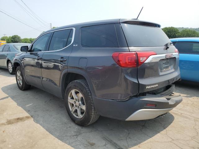 1GKKNKLA6HZ259842 GMC ACADIA SLE