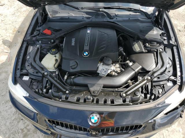 WBA3T3C53FP738823 BMW 435 I