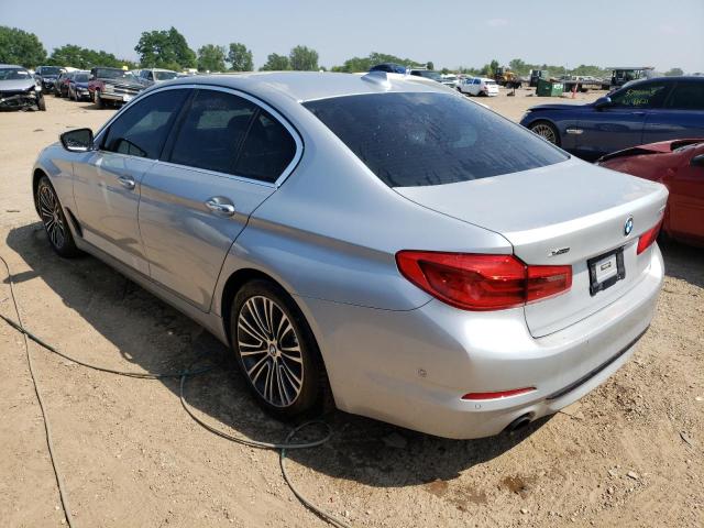 WBAJA7C31HG903953 BMW 530 XI