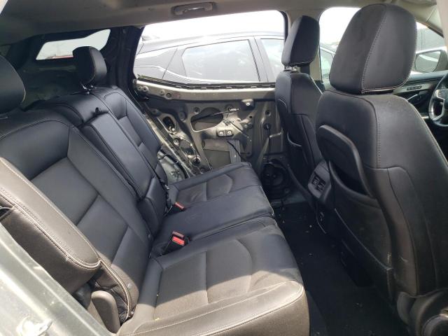 3GKALXEX2JL217892 GMC Terrain Denali