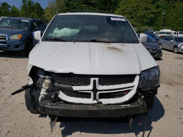 2C4RDGEG2KR563635 Dodge Grand Caravan Gt