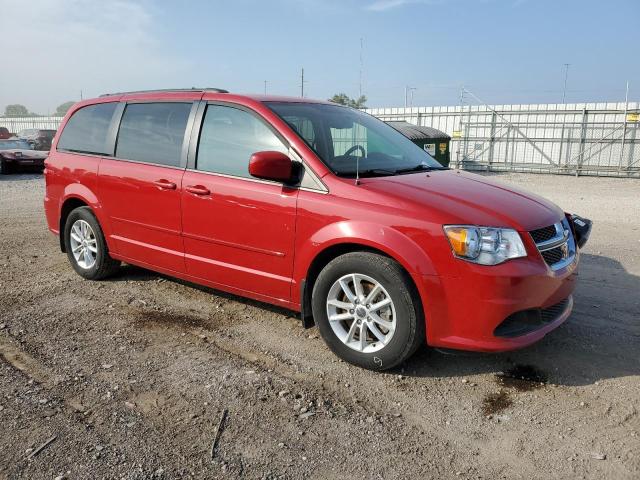 2C4RDGCG9FR509614 Dodge Grand Caravan Sxt