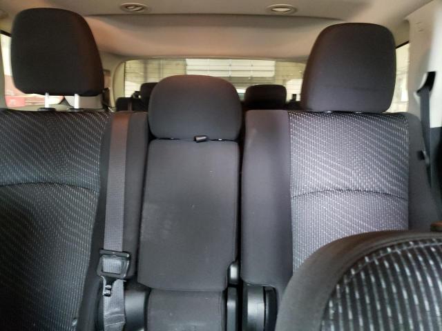 3C4PDCBG9JT243499 Dodge Journey Sxt