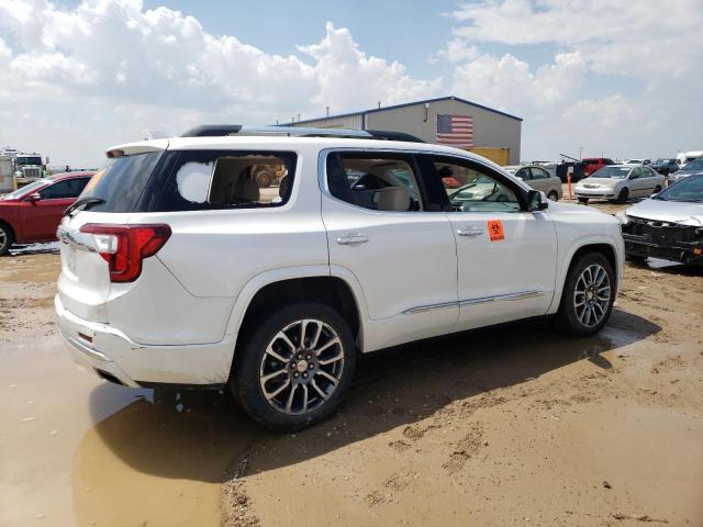 1GKKNPLS5MZ102805 GMC Acadia Denali