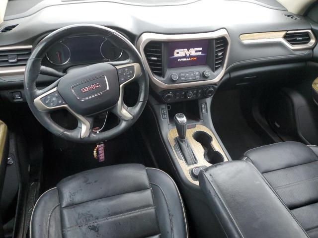 1GKKNPLS1JZ163886 GMC Acadia Denali