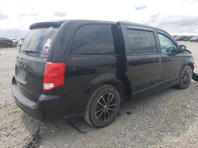 2C4RDGBG0HR850095 Dodge Grand Caravan Se