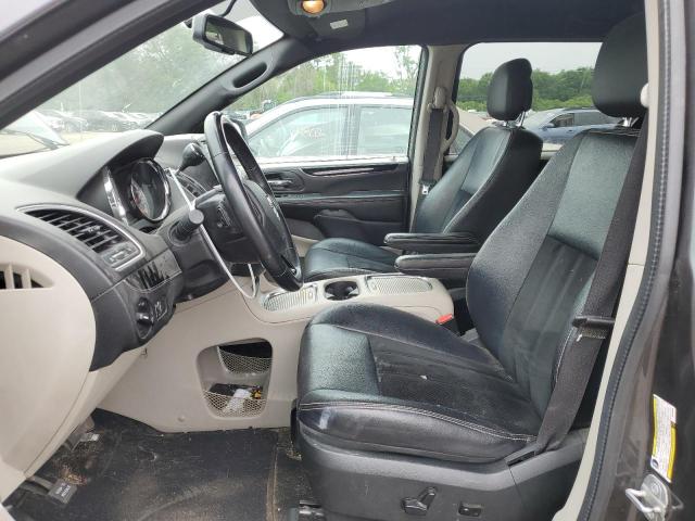 2C4RDGCG7JR192330 Dodge Grand Caravan Sxt