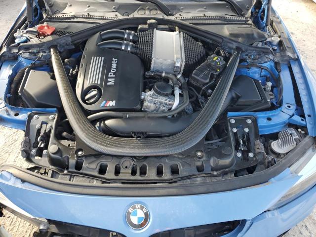 WBS8M9C56J5J79855 BMW M3