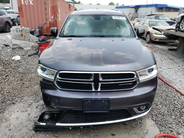 1C4RDHDG7GC437410 Dodge DURANGO LIMITED