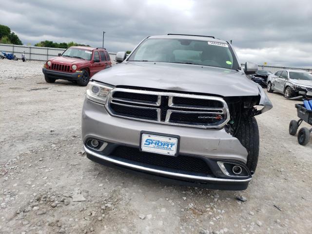 1C4RDJDG3GC419638 Dodge DURANGO LIMITED