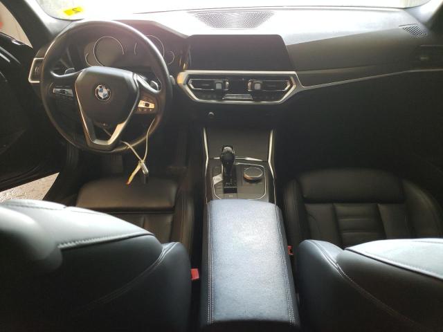 WBA5R7C57KAJ79398 BMW 330XI