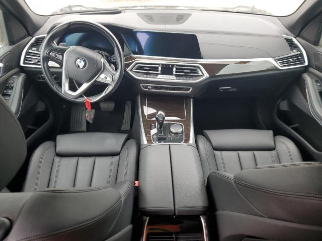 5UXCR4C0XL9C25260 BMW X5 Sdrive 40i