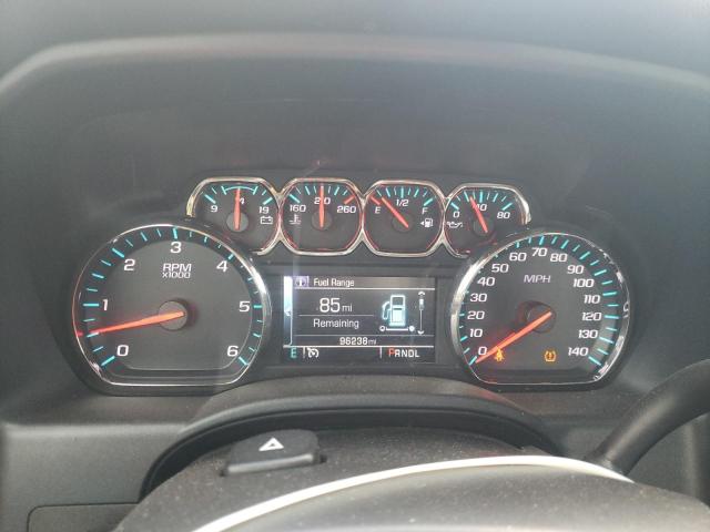 3GTU2NEJ0JG641947 GMC Sierra K1500 Slt