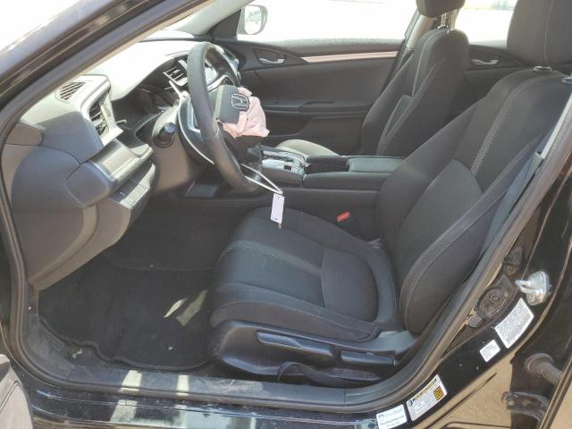 19XFC2F5XHE074934 Honda Civic Lx