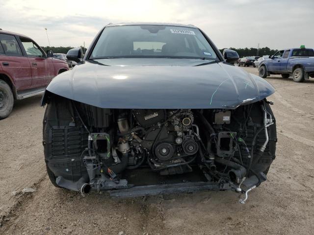 WA1ANAFY2J2227988 Audi Q5 PREMIUM