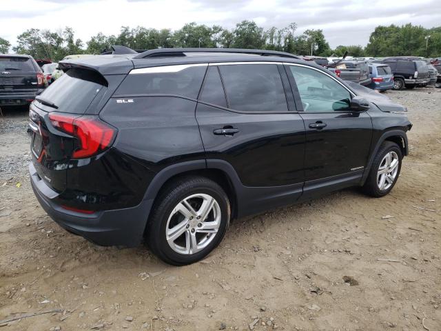 3GKALTEX1JL324084 GMC Terrain Sle
