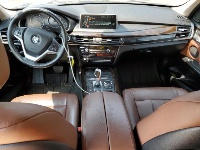 5UXKR0C56E0K50015 BMW X5 Xdrive35i