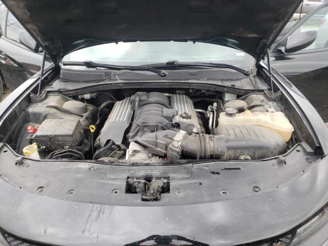 2C3CDXGJ4GH318352 Dodge Charger R/t Scat Pack