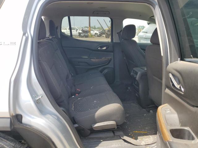 1GKKNSLS1HZ284396 GMC ACADIA SLE