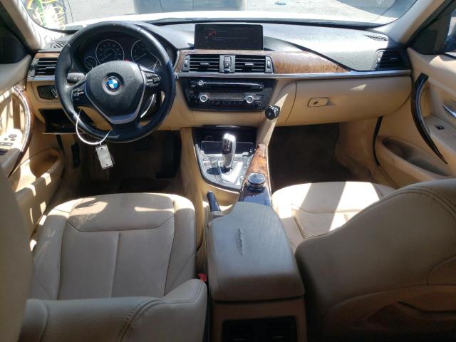 WBA3C1C58EK113995 BMW 328 I Sulev