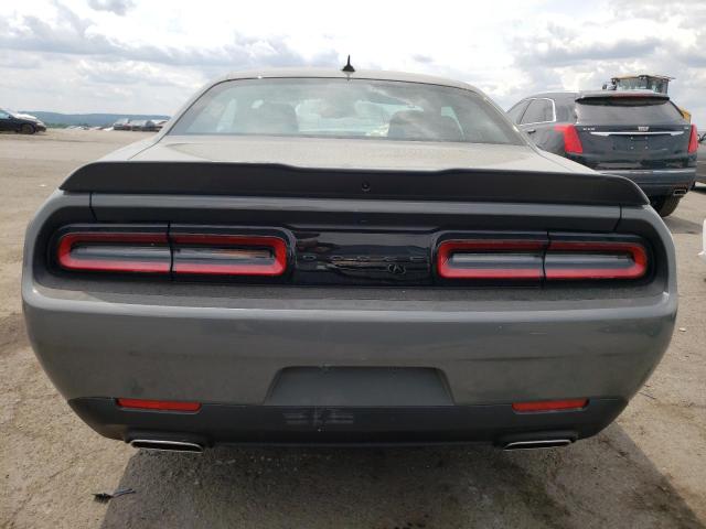 2C3CDZAG9PH586662 Dodge Challenger Sxt