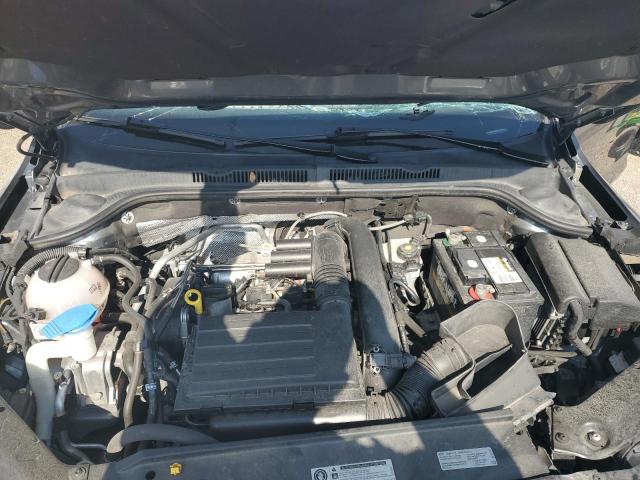 3VW2B7AJ6HM415414 Volkswagen JETTA S