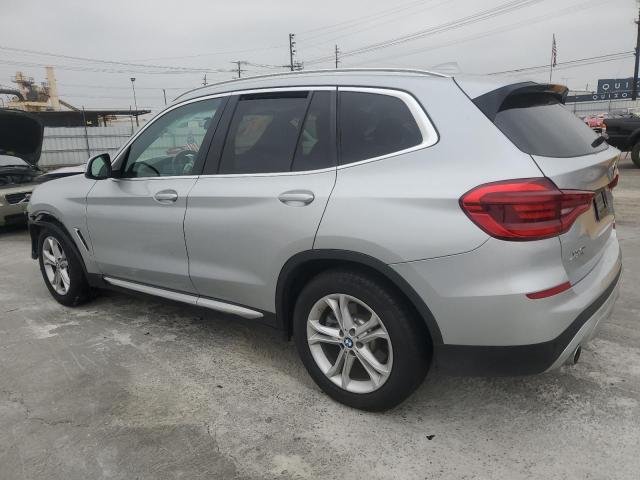 5UXTY3C04L9B67594 BMW X3 Sdrive30i