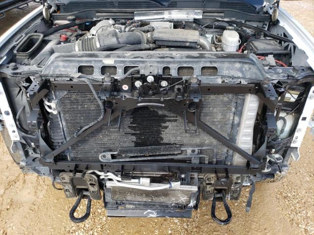 1GT12NEY4KF178262 GMC Sierra K2500 Heavy Duty