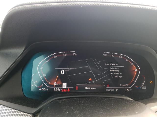 5UXCR6C00N9L92481 BMW X5 Xdrive40i
