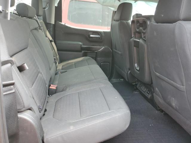 3GTU9CED6LG295027 GMC Sierra K1500 Elevation