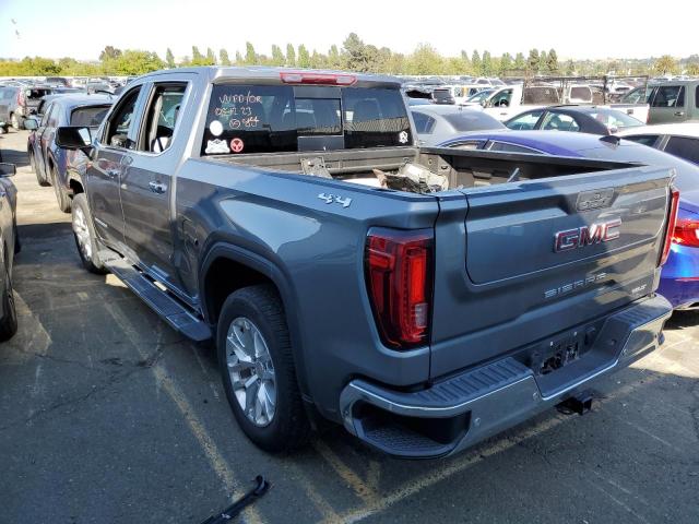 3GTU9DED8LG444950 GMC Sierra K1500 Slt