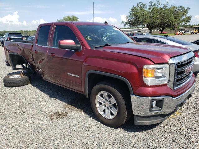 1GTR1UEH1EZ246245 GMC Sierra C1500 Sle