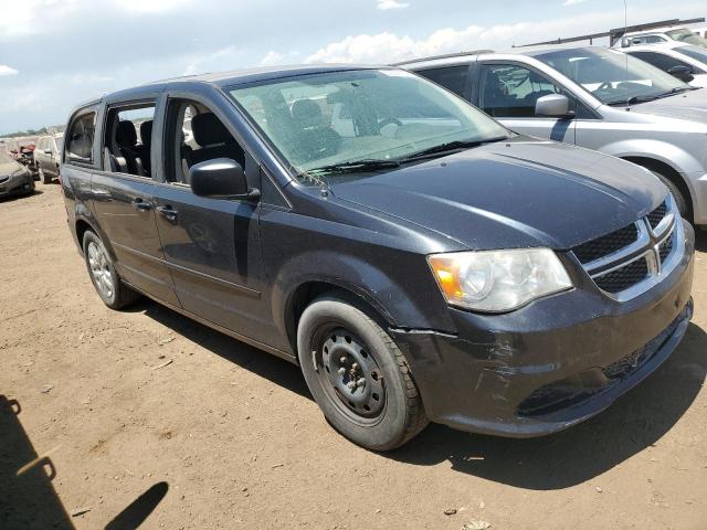 2C4RDGBG8ER468652 Dodge Grand Caravan Se