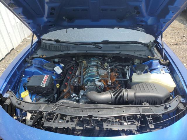 2C3CDXAT3FH928154 Dodge Charger Police
