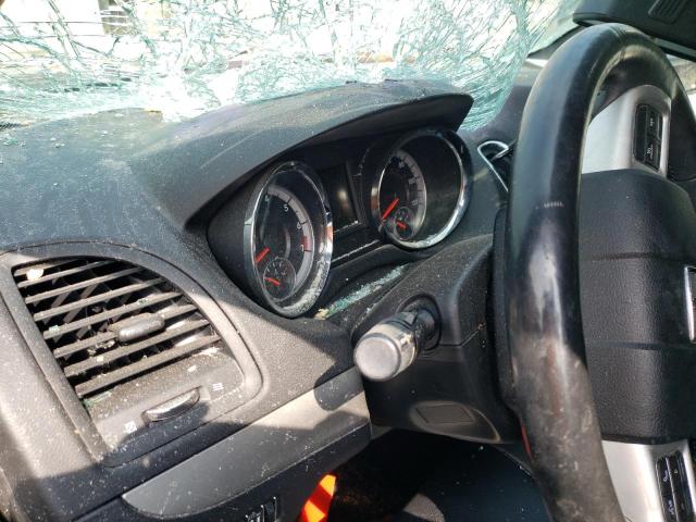 2C4RDGEG1HR731709 Dodge Grand Caravan Gt