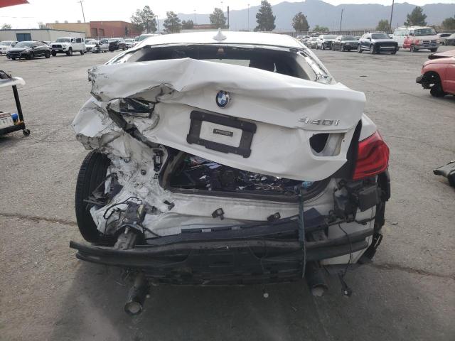 WBA4J5C59KBM65643 BMW 440i Gran Coupe
