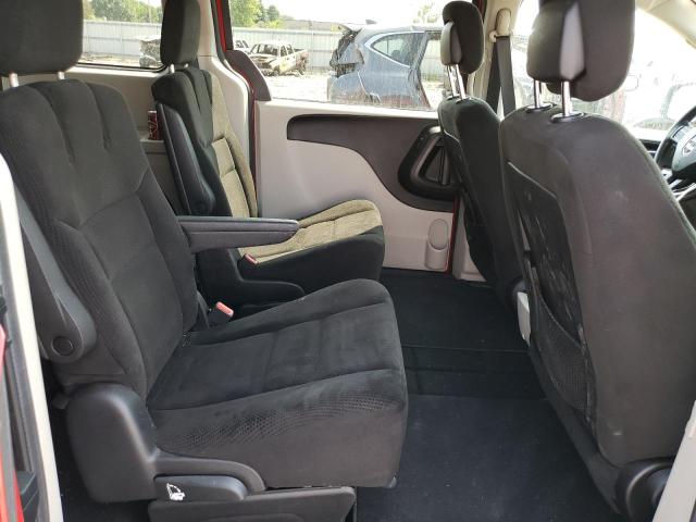 2C4RDGCGXFR748959 Dodge Grand Caravan Sxt