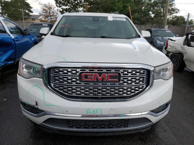 1GKKNPLS1JZ113148 GMC Acadia Denali