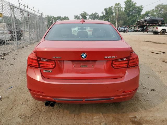 WBA3B3G56ENR83106 BMW 328 XI