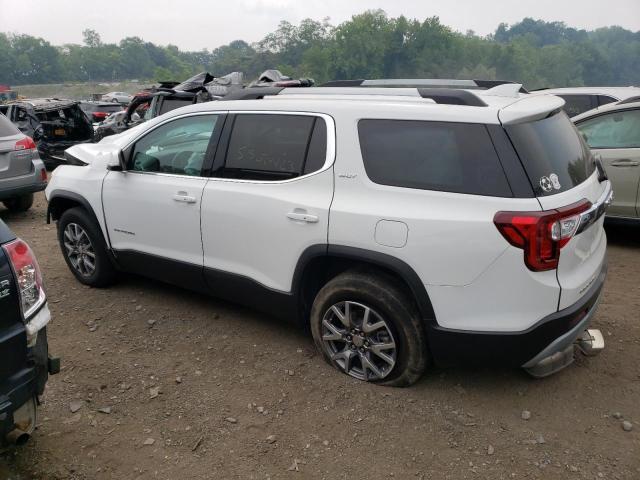 1GKKNUL43MZ101121 GMC ACADIA SLT