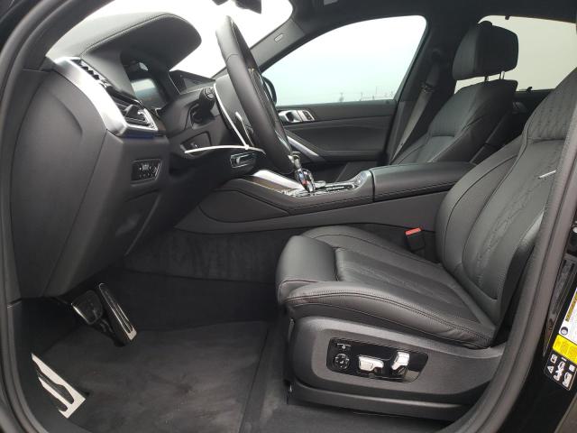 5UXCY6C03N9L74088 BMW X6 Xdrive40i