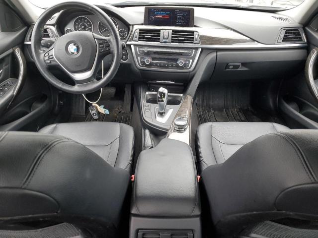 WBA3D5C5XEKX98859 BMW 328 D Xdrive