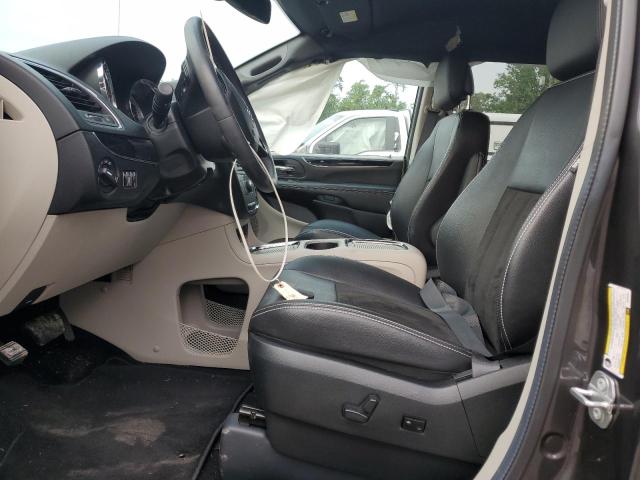 2C4RDGCG3KR586991 Dodge Grand Caravan Sxt