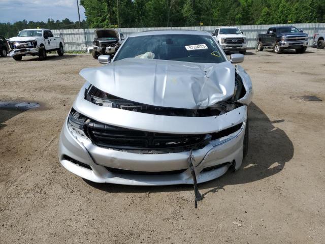 2C3CDXBG7LH213925 Dodge Charger Sxt