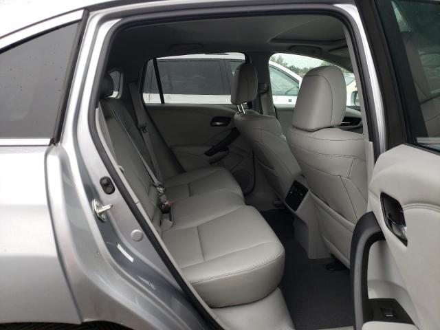 5J8TB4H38JL022584 Acura RDX
