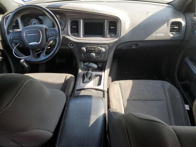 2C3CDXBG5LH101981 Dodge Charger Sxt