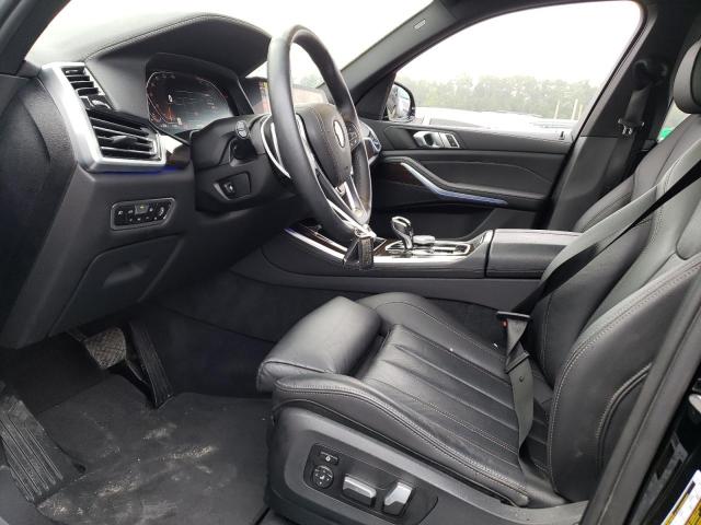 5UXCR4C01L9B43031 BMW X5 Sdrive 40i
