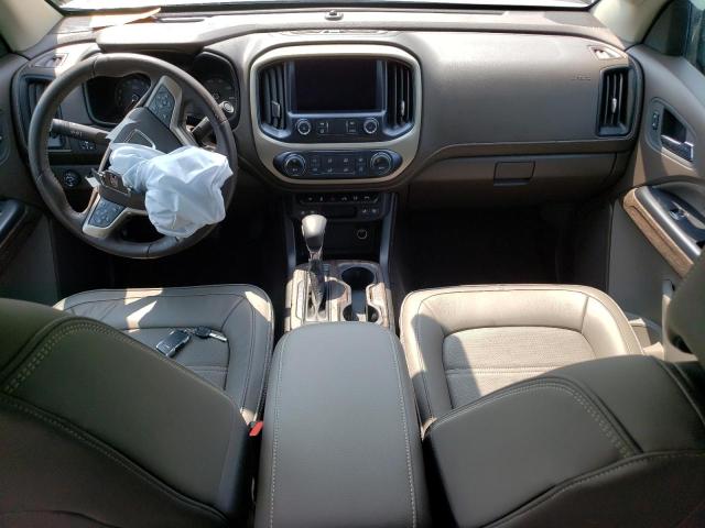 1GTG6EEN0N1231299 GMC Canyon Denali