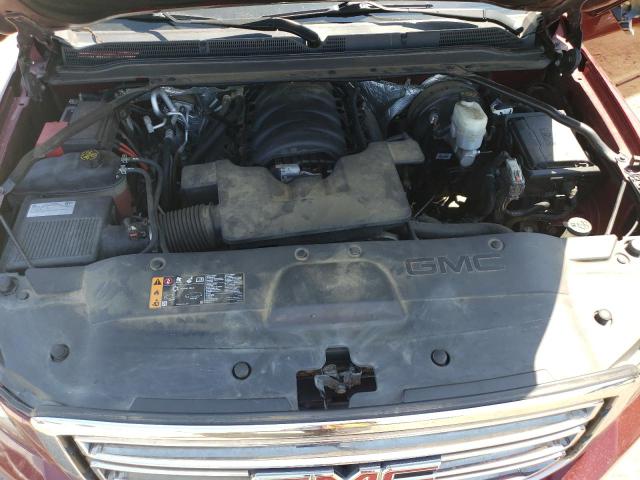 1GKS1GKC8JR222132 GMC Yukon Xl C1500 Slt