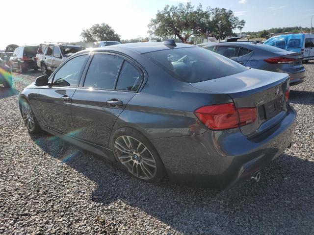 WBA8B7G59GNT95572 BMW 340 XI